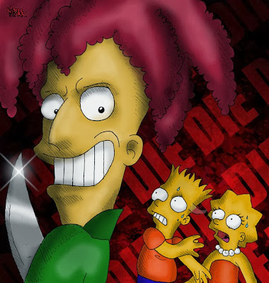 terror