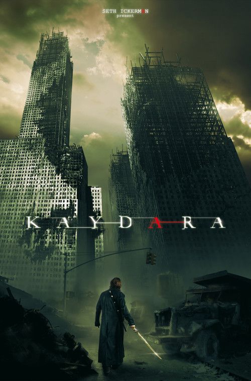 CAPA | Baixar Kaydara Legendado BRRip Grátis CAPA | Baixar Kaydara Legendado BRRip Grátis