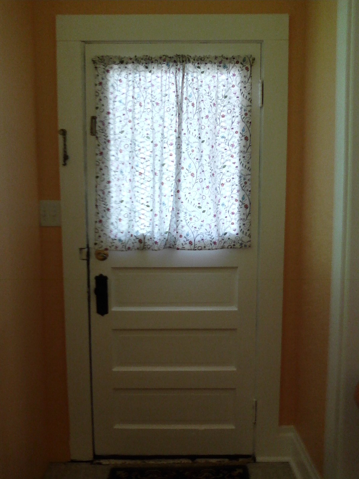 Potato face nutrition mr potatoes faces Laughing Cat Creative Enterprises: It's Curtains For You My Little