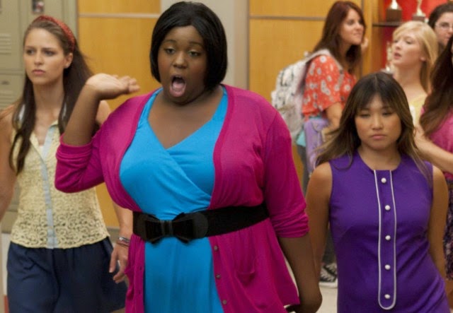 El Blog de las Series Americanas: Crítica a la cuarta temporada de Glee El Blog de las Series Americanas: Crítica a la cuarta temporada de Glee