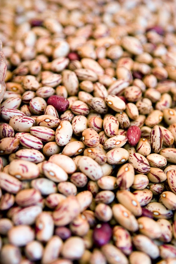 Rappahannock WIC Program All about beans...