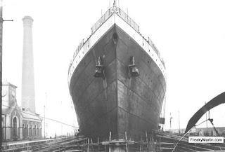 Titanik Titanic+33