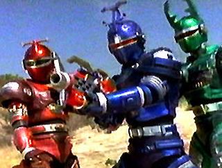 Big Bad Beetleborgs Americanized Kids Show ABC-5 Retro Pilipinas Feature