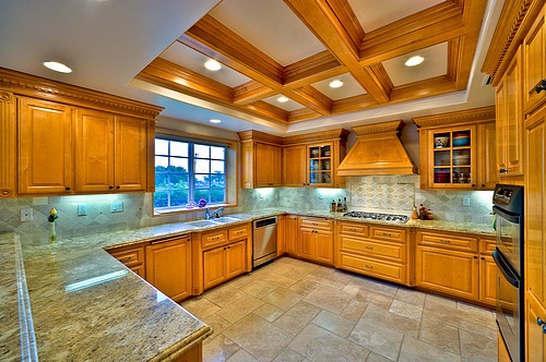 Types Of Kitchen Lighting Types Of Kitchen Lighting