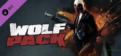 PAYDAY 2: Wolf Pack Torrent Download [hacked]