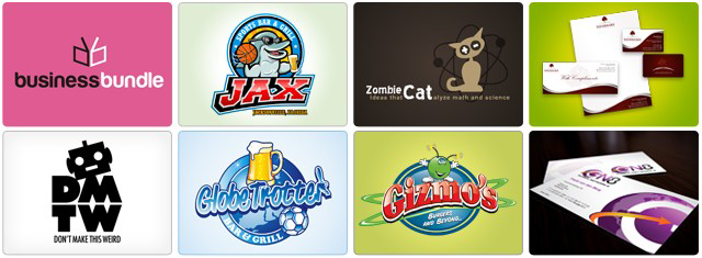 Cara membuat logo keren secara online gratis | Tutorial89