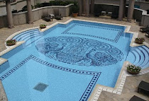 Luxury Home Interior Design Swimming Pool
