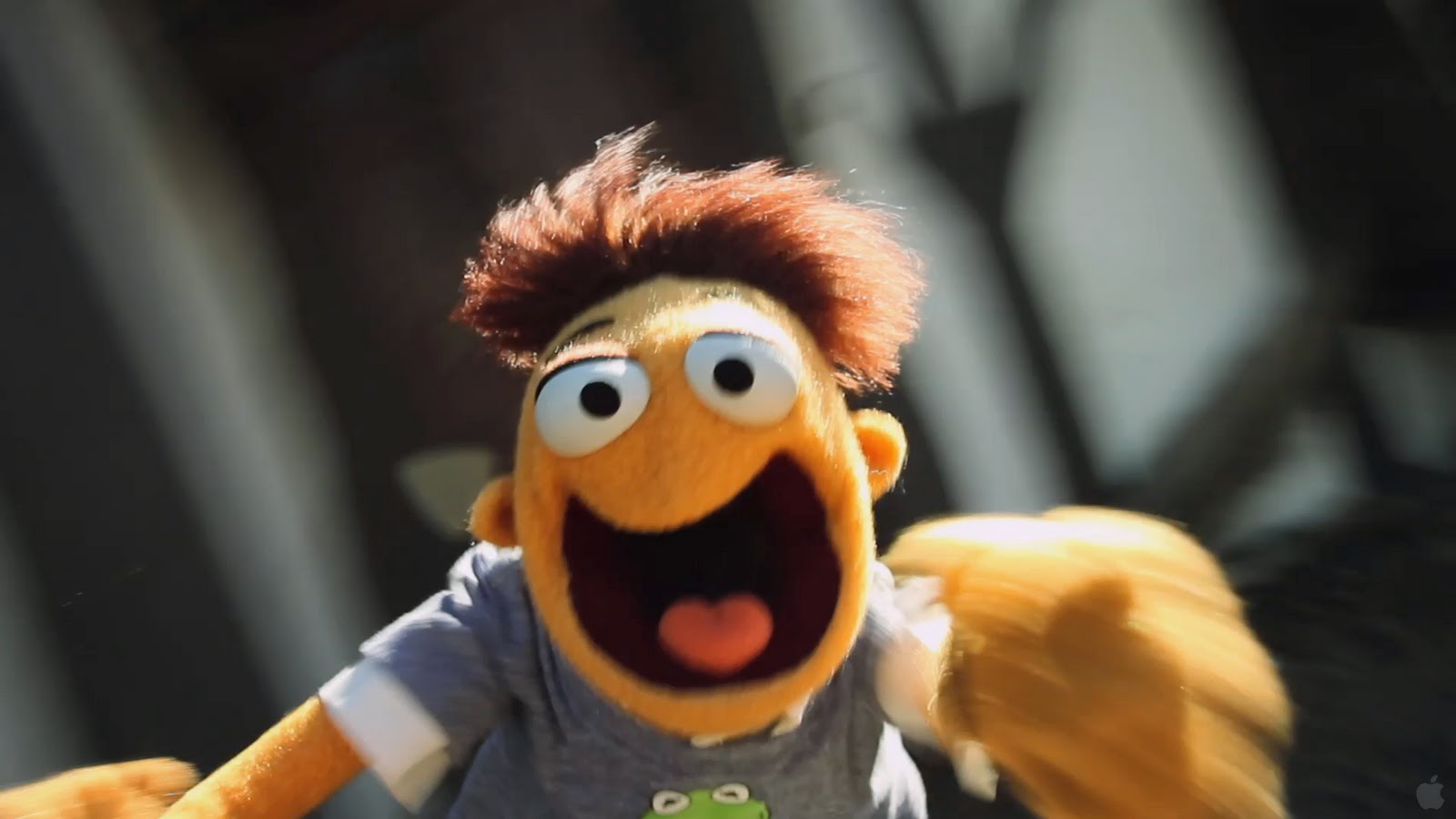 Old Fashioned Muppets Old Fashioned Muppets