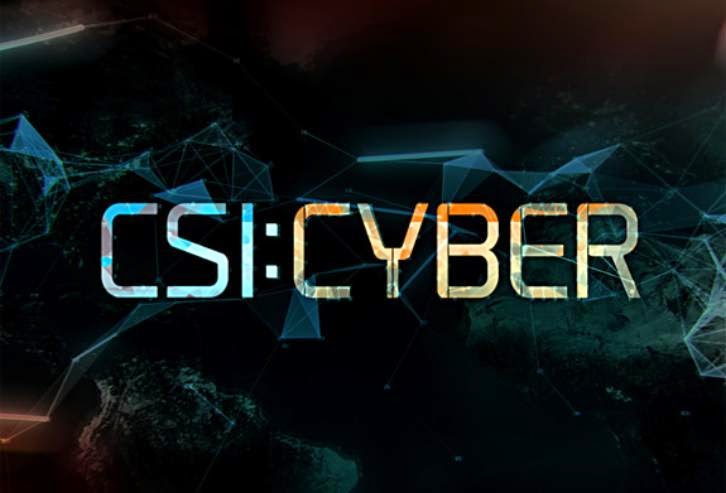 POLL : What did you think of CSI: Cyber - CMND:/Crash?