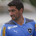 Botafogo aposta em Ferreyra para vencer na Argentina