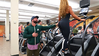 Competition: win a year's la fitness club membership plus a free five LA Fitness