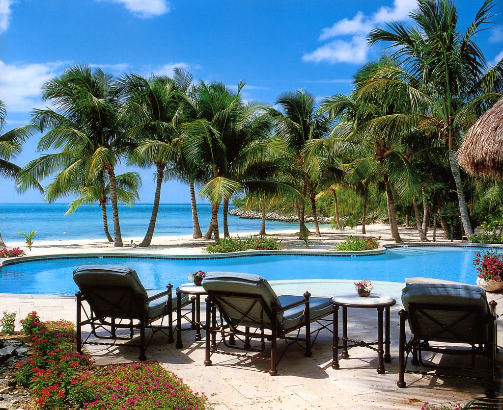 Single guys vacation spots