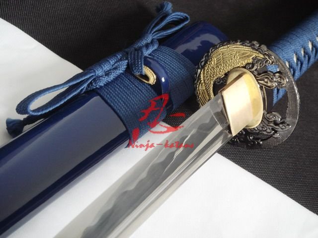 Katana Aoi Tsuru Katana Aoi Tsuru