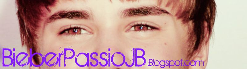 Bieber Passion JB