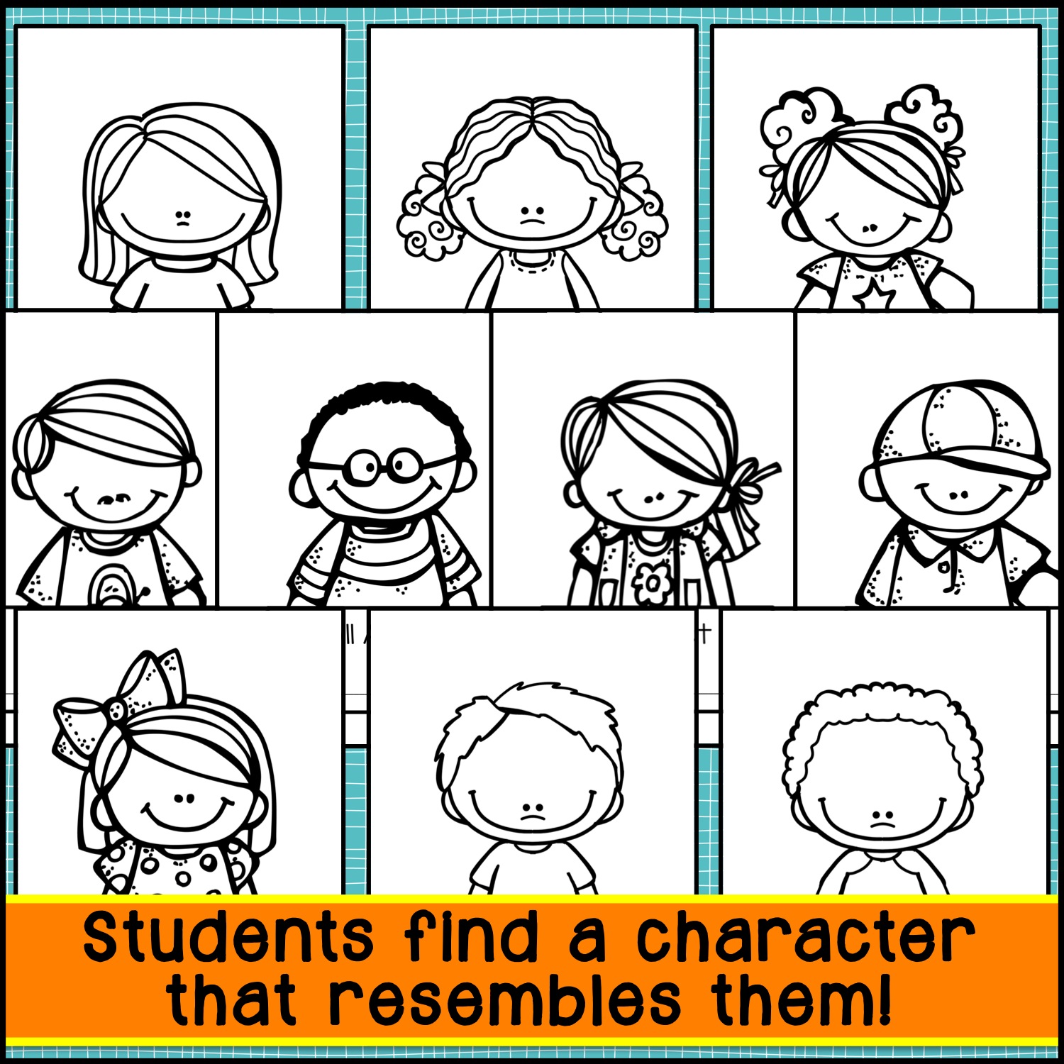 Summer Goals Flip Book Plus 3 FREE Downloads The Barefoot Teacher