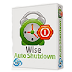 Wise Auto Shutdown, Software Pengatur Jadwal Mematikan Komputer Otomatis