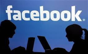 Data Pribadi Pengguna Facebook Terekspos