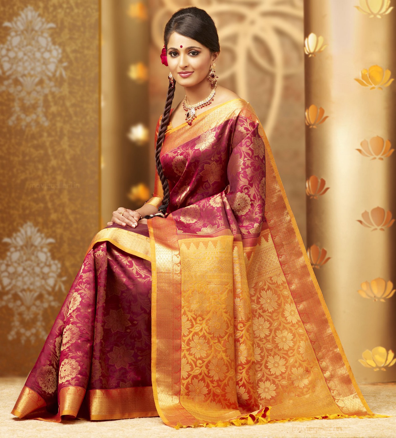 Indian Jewellery and Clothing
