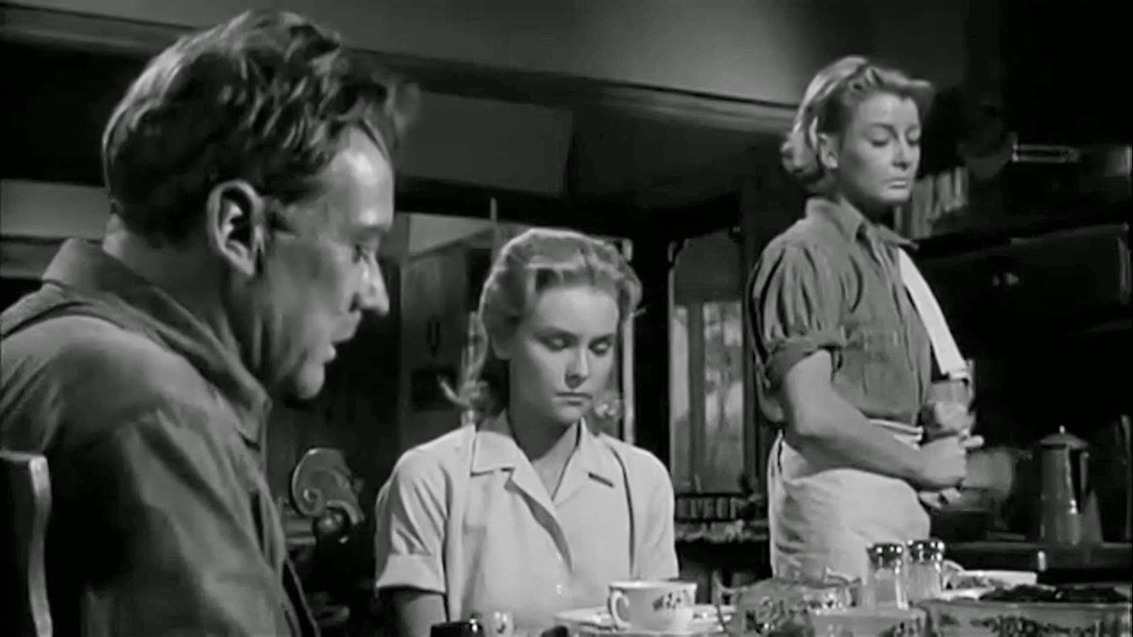 GREAT OLD MOVIES CLAUDELLE INGLISH