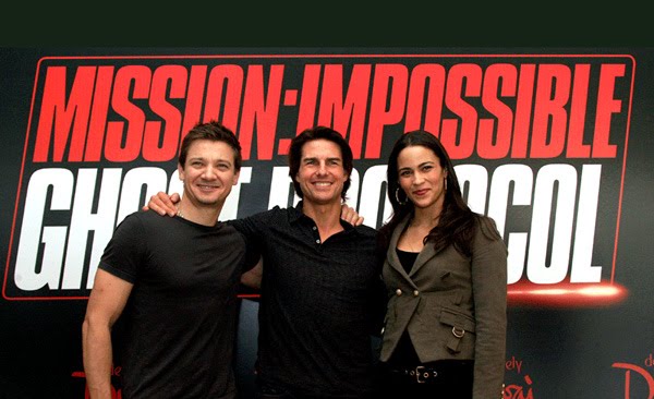 mission impossible 4 movie review Mission: impossible review: mission: impossible - ghost protocol - movie review mission: impossible iii - movie review - duration. mission impossible 4 movie review Mission: impossible review: mission: impossible - ghost protocol - movie review mission: impossible iii - movie review - duration.