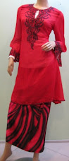 Baju Kurung Riau