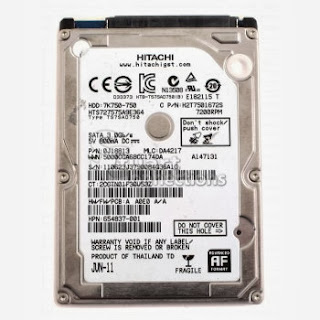 ổ cứng laptop hitachi 750gb sata 5400rpm mới ổ cứng laptop hitachi 750gb sata 5400rpm mới
