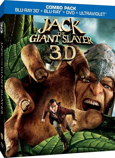 Jack El Cazagigantes Espanol