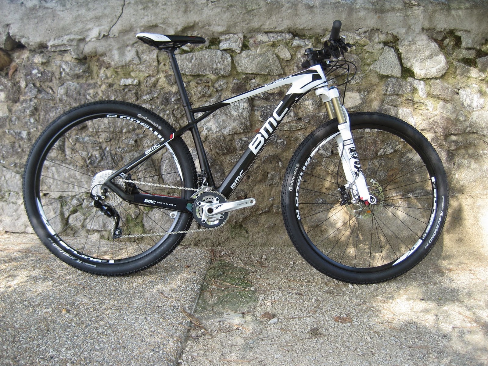 bmc team elite 02 2014