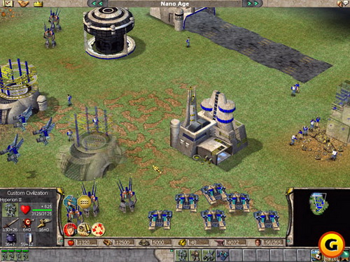 Empires Empires