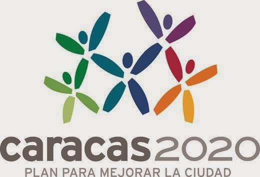 Avance del Plan Estratégico Caracas Metropolitana 2020 .