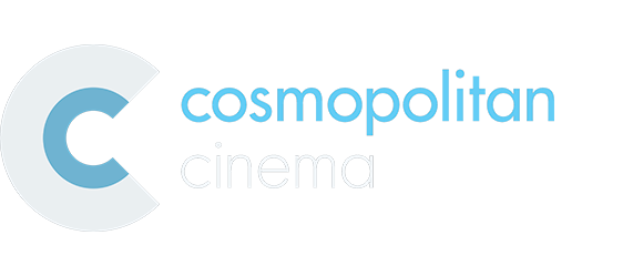 Cosmopolitan Cinema