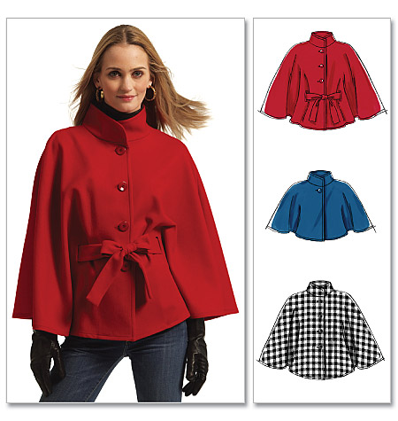 McCall's 6895 - Vintage Sewing Patterns