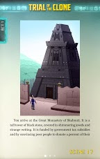 Trial of the Clone v1.0.1.0 Apk Free Download Trial of the Clone v1.0.1.0 Apk Free Download