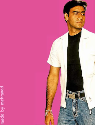 Ajay Devgan sexy picture