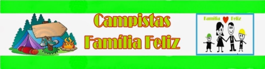 Família Feliz