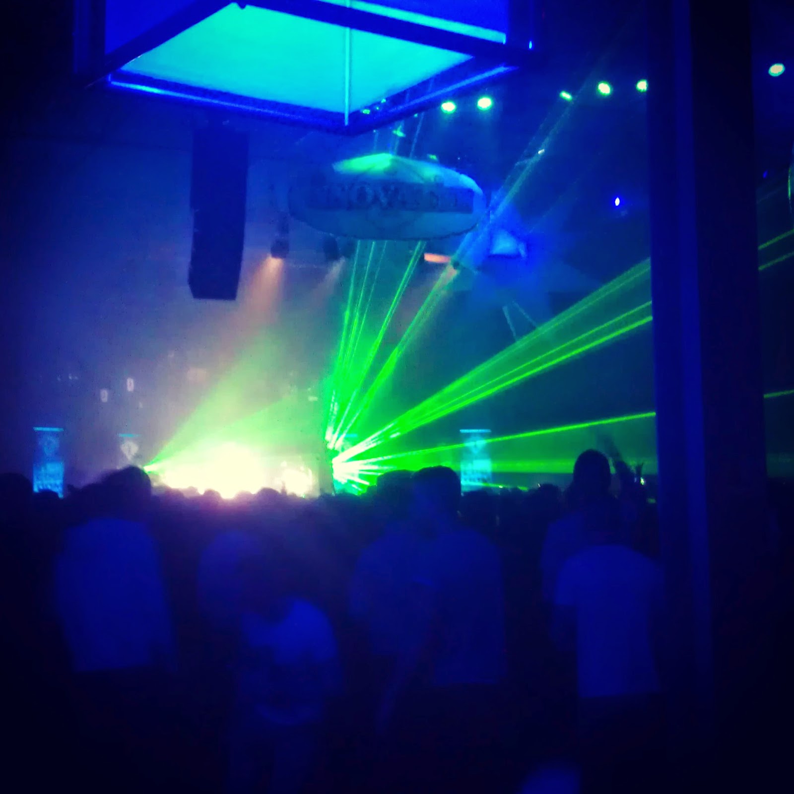 Drum and Bass Raver Blog Drum n Bass