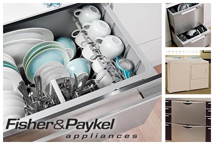 NJ Fisher & Paykel Appliance Repair