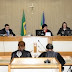 Primeira sessão do TJAP presidida por uma mulher