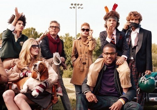 tommy hilfiger v&a waterfront