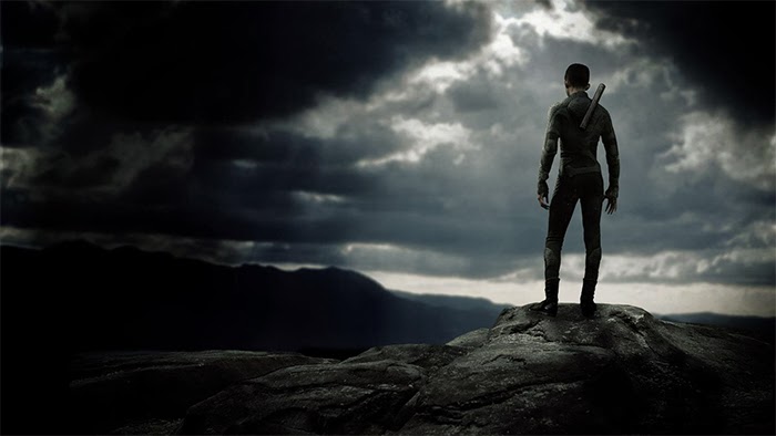 and Download After Earth 2013 BluRip English Full Movie Online Free