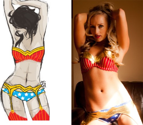 hotties teeniges show pussy star wars girl underwear