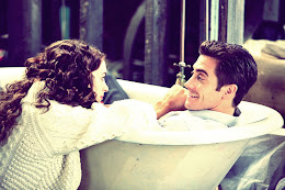 #Love and other drugs.