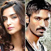 ‘Kolaveri Di’ sensation Dhanush to romance Sonam Kapoor!