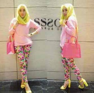 Grosir Baju Muslim Tanah Abang Grosir Baju Muslim Tanah Abang