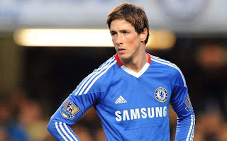 Fernando Torres abandonará al Chelsea en Enero