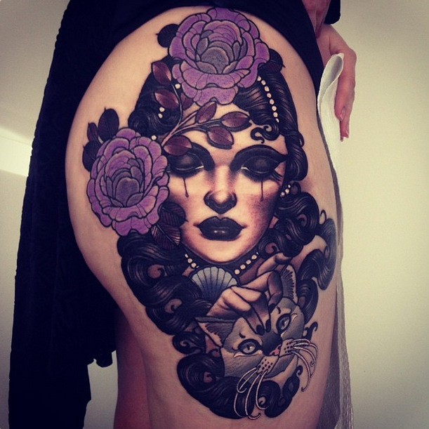 Through the Reels: 15 Tattoo Artists You Need to Follow on Instagram