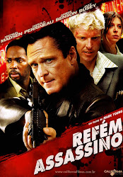 Download Refém Assassino (Dual Audio) Gratis Baixar Filme Refém Assassino (Dual Audio)