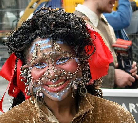 brent moffat piercings
