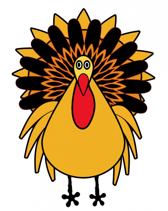 Turkey Thanksgiving