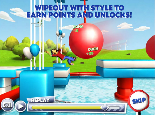 Wipeout Apk İndir Wipeout Android Apk Full İndir